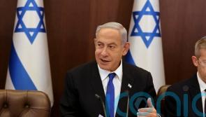 Netanyahu moving ahead on legal system overhaul despite outcry