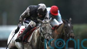 Wadham sets out Doncaster date for Martello Sky