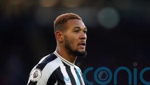 Joelinton in Newcastle line-up against Fulham after arrest for drink driving