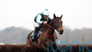 Edwards keeping the faith with ‘magnificent’ L’Homme Presse