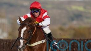 Tizzard hoping Breakaway can make National mark
