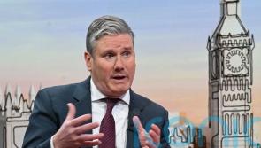 No social insurance model for NHS under Labour reforms, Starmer indicates