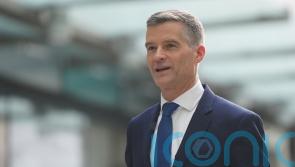 Train operators given ‘revised mandate’ for latest union talks, Mark Harper says