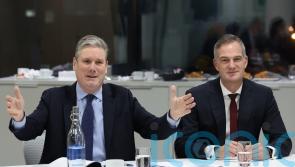 Labour would ‘explore full potential’ of UK outside EU’s single market