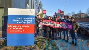Industrial action set to cause more disruption in days and weeks ahead