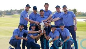 Francesco Molinari hails ‘invaluable’ match play experience in Hero Cup win