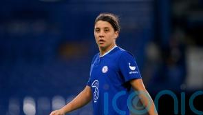 Boss Emma Hayes full of praise for Chelsea goal-hero Sam Kerr