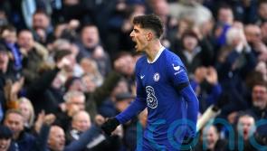 Kai Havertz’s header eases pressure on Chelsea manager Graham Potter