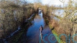 Ice and sub-zero temperatures due overnight as agencies work to combat floods