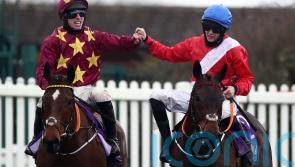 Waterford's De Bromhead charting direct Cheltenham route for Gold Cup duo