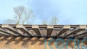 Train passengers warned of major disruption after ‘huge’ landslip