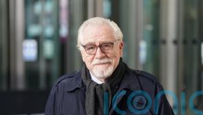 Brian Cox ‘proud’ of Scotland’s gender identification law and defends JK Rowling