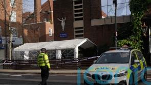 Drive-by gunmen leave girl in ‘life-threatening’ condition