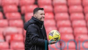 Hampden semi-final disrupted by brief VAR failure