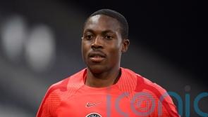 Brighton confirm Enock Mwepu taken ill and undergoing tests in Zambian hospital