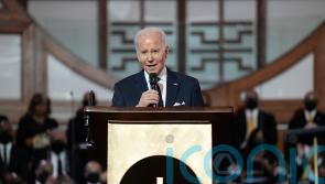 Americans should pay attention to Martin Luther King’s legacy, says Biden