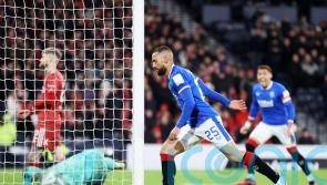 Rival managers united by frustration after Hampden semi-final