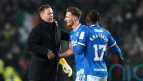 Ben Davies relishing prospect of Old Firm cup final after Rangers edge Aberdeen