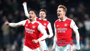 Gunners are still firing as Liverpool’s woes increase – 5 things we learned