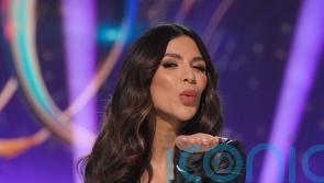 Ekin-Su Culculoglu ‘fears doing a Gemma Collins’ on Dancing On Ice