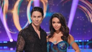 Joey Essex’s family reveal him taking Dancing On Ice seriously made them cry