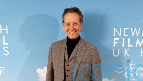 Richard E Grant and Alison Hammond unveiled as Bafta hosts
