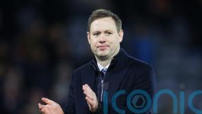 Rangers boss Michael Beale hopes for an end to pitch battles