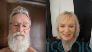 Transitioning aged 69 shows ‘it’s never too late to be happy’, says ex-hairdresser after lifetime hiding her identity