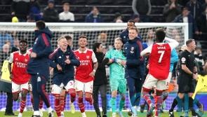 FA ‘strongly condemns’ Aaron Ramsdale attack as Tottenham vow to ban fan