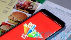 Just Eat to deliver Sainsbury’s orders within 30 minutes