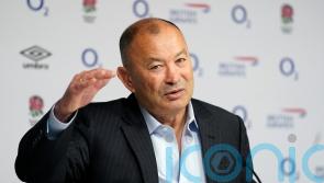 Eddie Jones heads home to take Australia job after England sacking