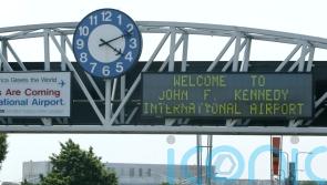 Agencies investigate averted plane crash at New York airport