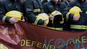 Protest against strikes law will start mass movement of resistance – union