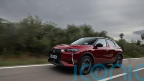 First Drive: The updated DS 3 brings a new look and longer range