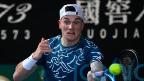 It&rsquo;s going to take patience &ndash; Jack Draper knows he needs to work on fitness