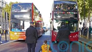 Starmer criticises Sunak’s plans for extra police powers to tackle protesters