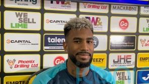 Luiyi de Lucas keen to grasp second chance at Livingston