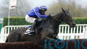 Big two on course for Clarence House clash