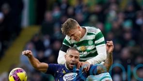 Carl Starfelt: Celtic’s next game is the most important one