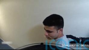 Murder-accused shared pictures of himself with a knife on TikTok, court told