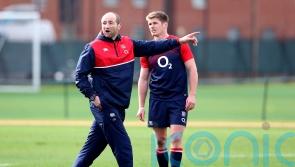 Steve Borthwick had no qualms about Owen Farrell selection despite ban criticism