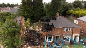 ‘Decades-old’ faulty gas pipe join thought to be source of deadly house blast