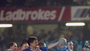 Mark Hughes remembers ‘great team-mate’ Gianluca Vialli