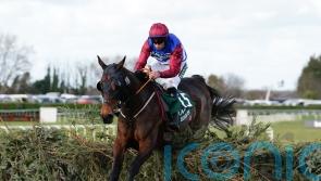 Escaria Ten to start National preparations with Thyestes test
