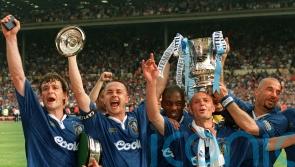 Mark Hughes shares fond memories of Chelsea great Gianluca Vialli