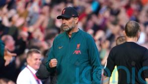 Jurgen Klopp is open to change but wants ‘better football now’ from Liverpool