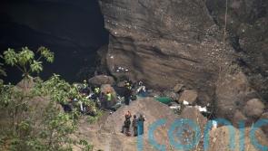 Flight and cockpit recorders recovered from deadly Nepal plane crash