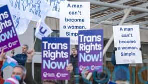 UK Government uses ‘nuclear option’ in Gender Bill block – Stonewall