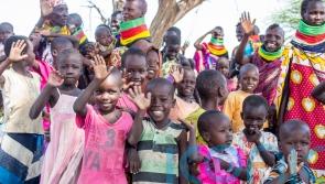 Mary’s Meals charity faces ‘uncertain’ year as cost of feeding children rises