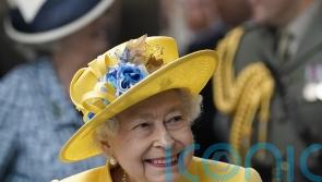 Queen voted Children’s Word of the Year for 2022
